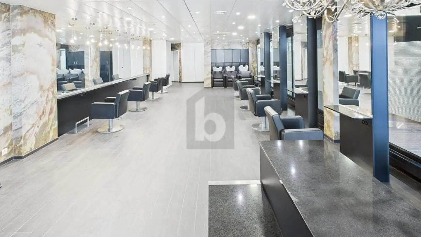 Shop for rent - 3018 Bern