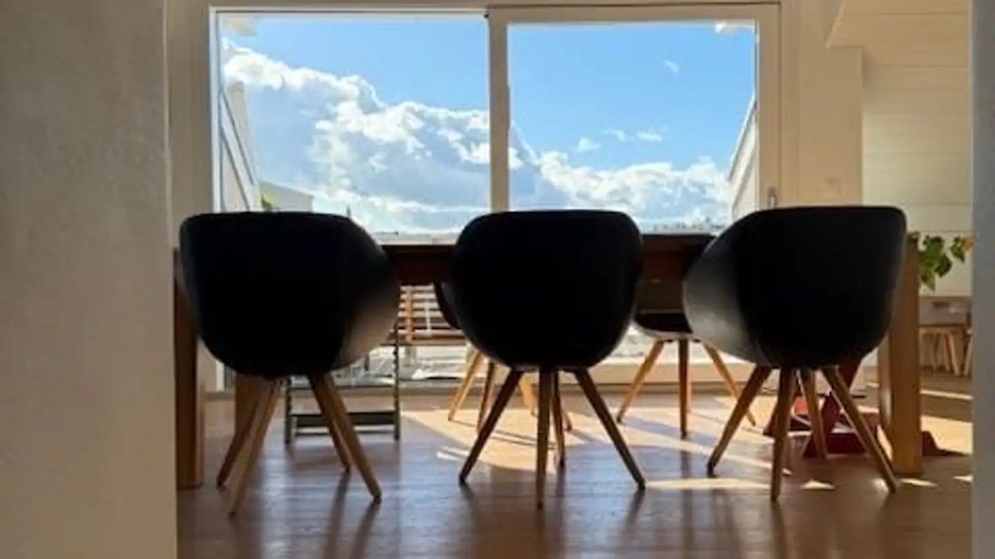 Duplex in vendita - Aettigüpfstrasse 13, 5621 Zufikon - Photo 4