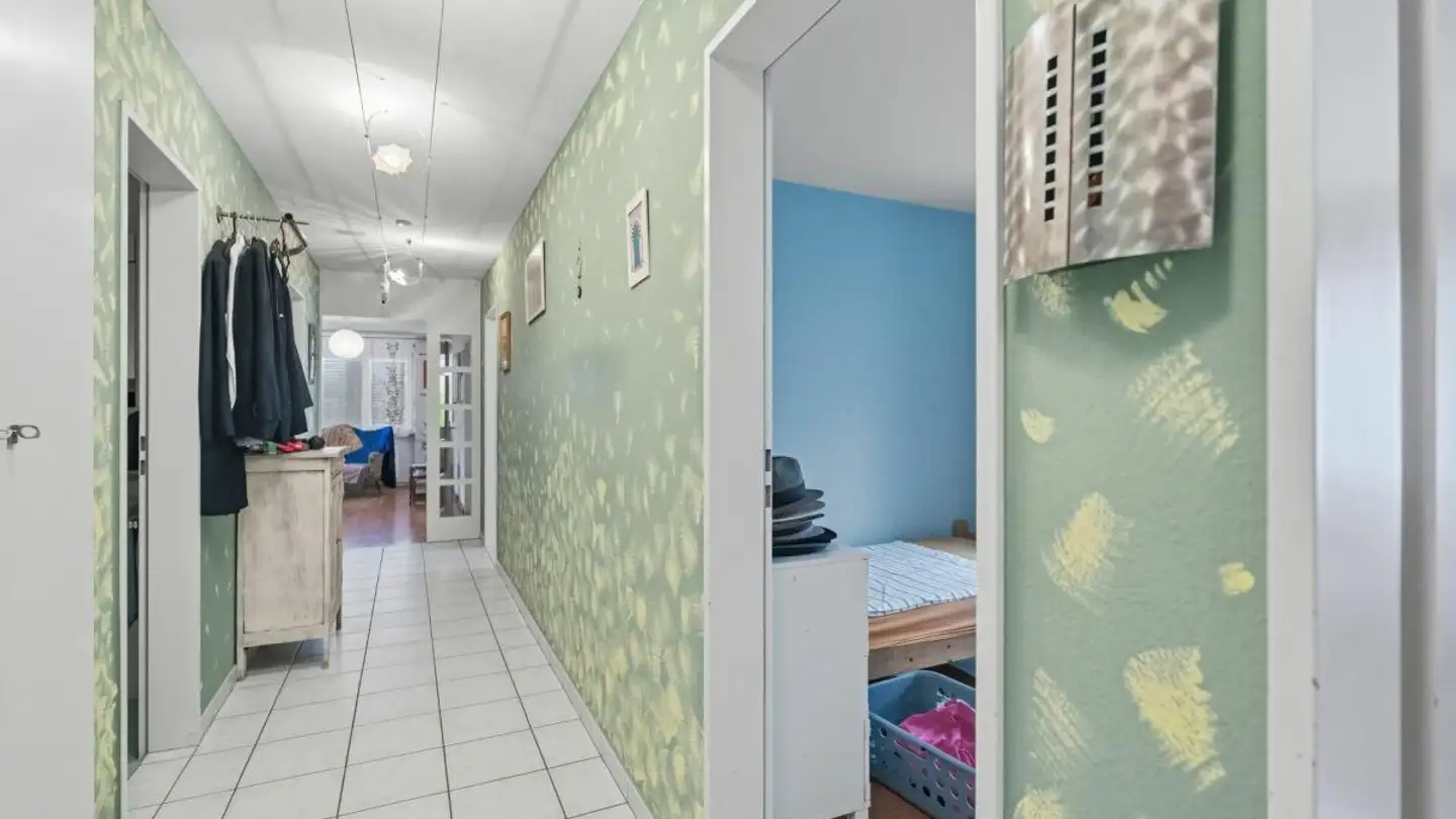 Appartement à vendre - Traugott Meyer-Strasse 2, 4147 Aesch BL - Photo 2