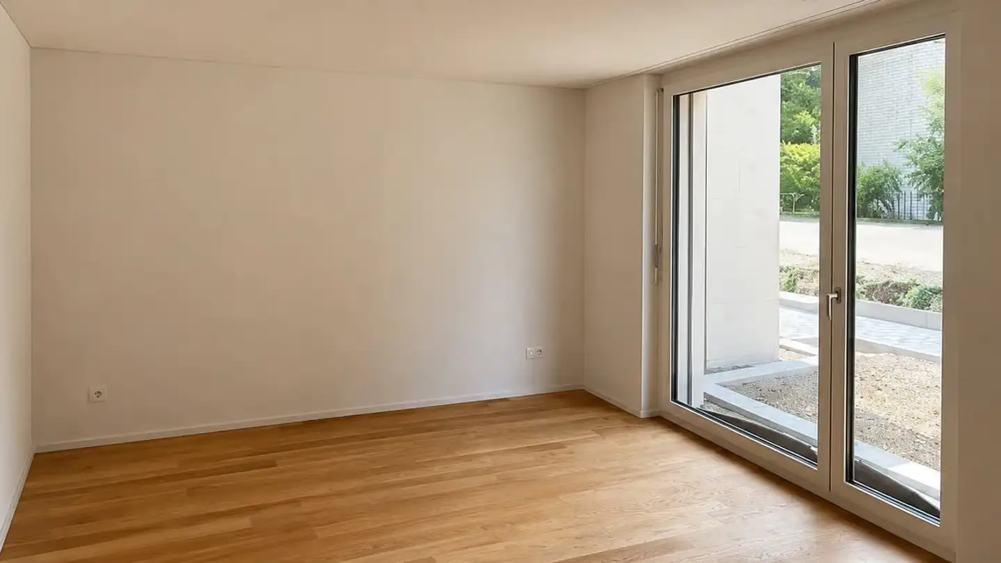 Appartement à louer - Jetzerwiesenweg, 5330 Bad Zurzach