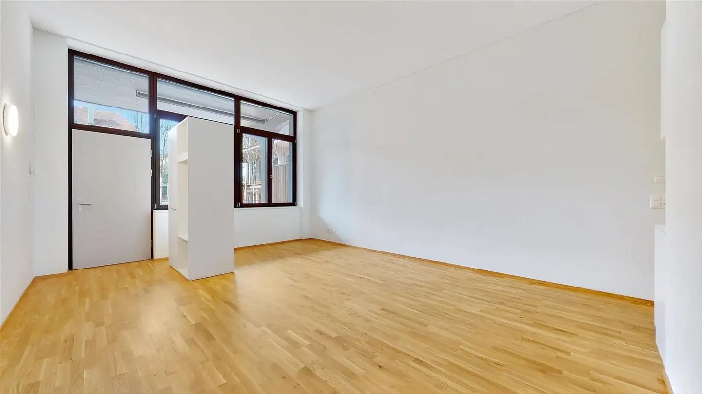 Appartamento in affitto - Schwarzenburgstrasse, 3097 Liebefeld - Photo 2