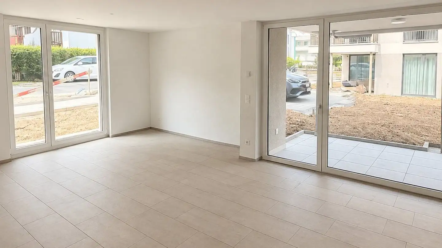 Appartement à louer - Jetzerwiesenweg, 5330 Bad Zurzach - Photo 2