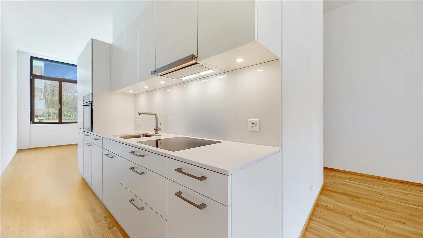 Appartamento in affitto - Schwarzenburgstrasse, 3097 Liebefeld - Photo 3