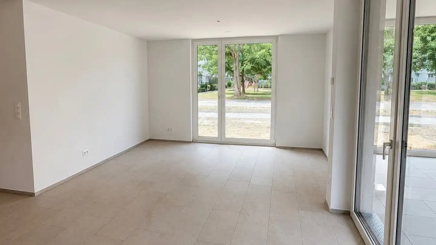 Appartement à louer - Jetzerwiesenweg, 5330 Bad Zurzach - Photo 3