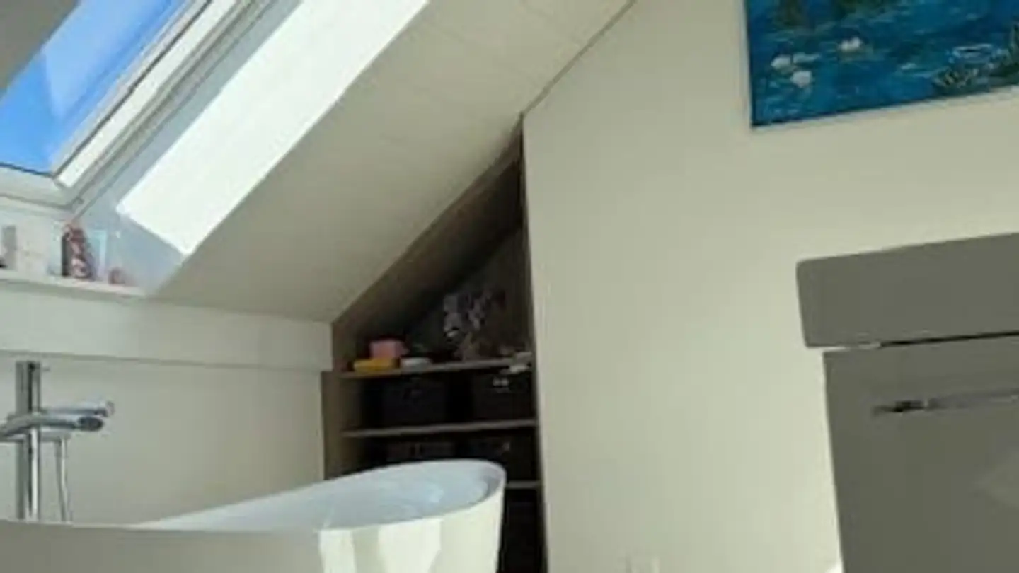 Duplex in vendita - Aettigüpfstrasse 13, 5621 Zufikon - Photo 4