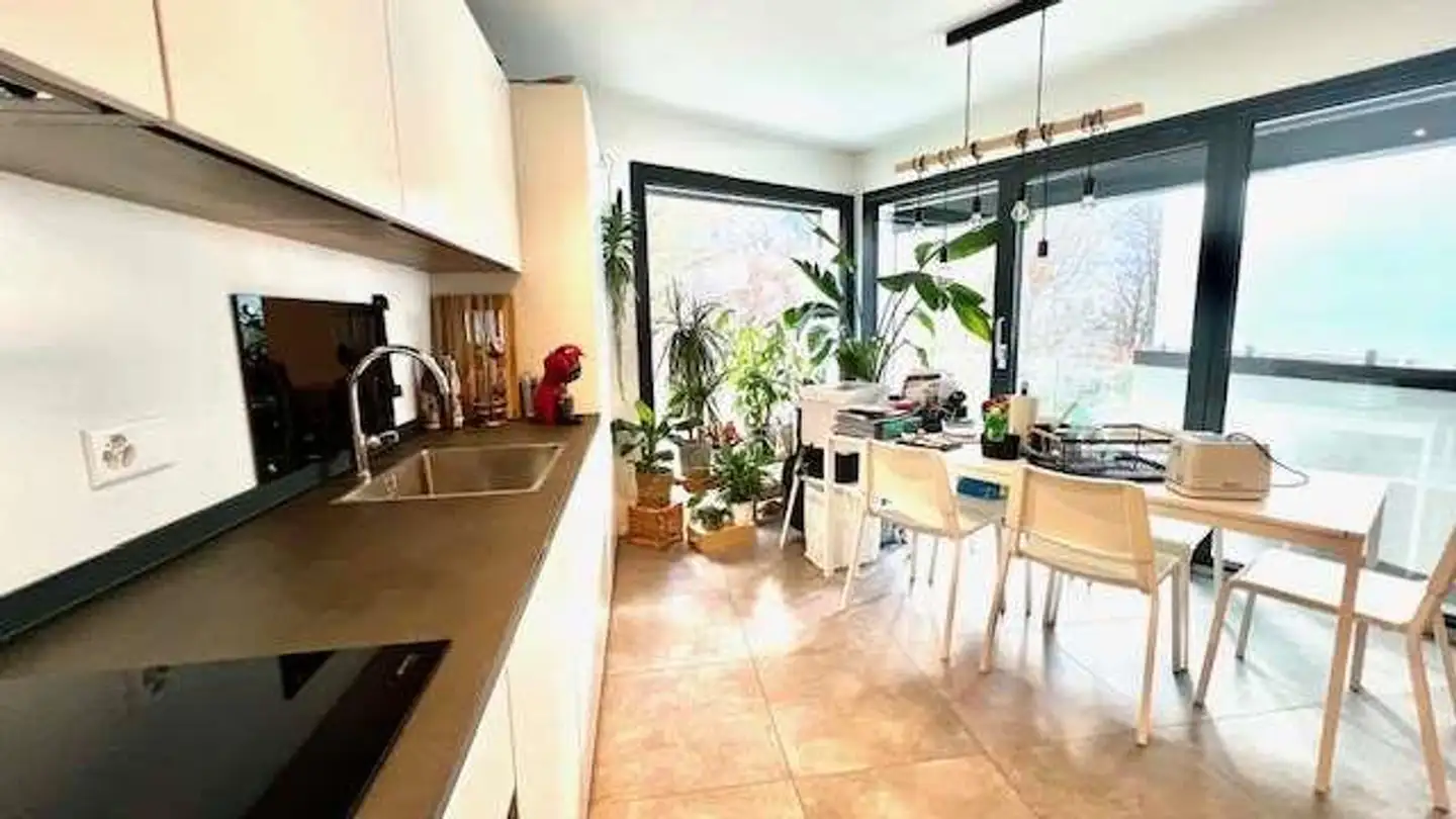 Einfamilienhaus kaufen - 6557 Cama - Foto 3