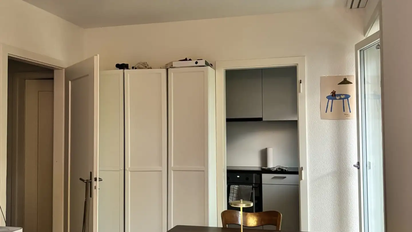 Apartment for rent - Weissensteinstrasse 49c, 3007 Bern