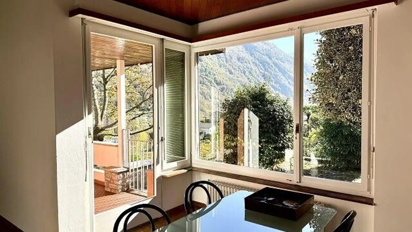 Wohnung kaufen - 6745 Giornico - Foto 4