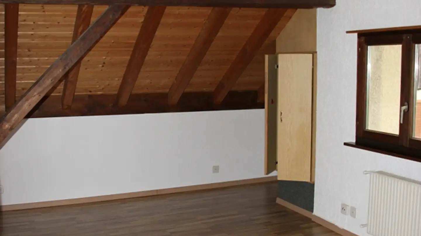 Attico in affitto - Rue De La Papeterie 2, 2854 Bassecourt - Foto 2