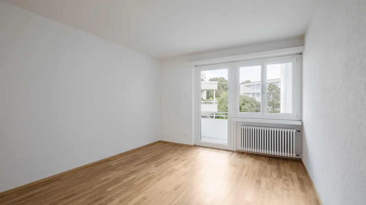 Wohnung mieten - Giebeleichstrasse 26, 8152 Glattbrugg