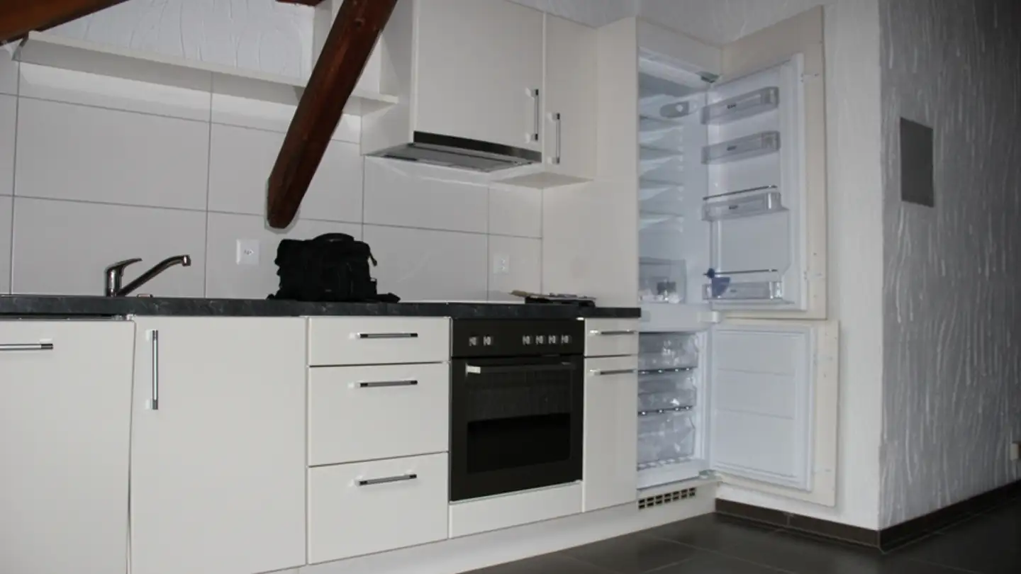Attico in affitto - Rue De La Papeterie 2, 2854 Bassecourt - Foto 4