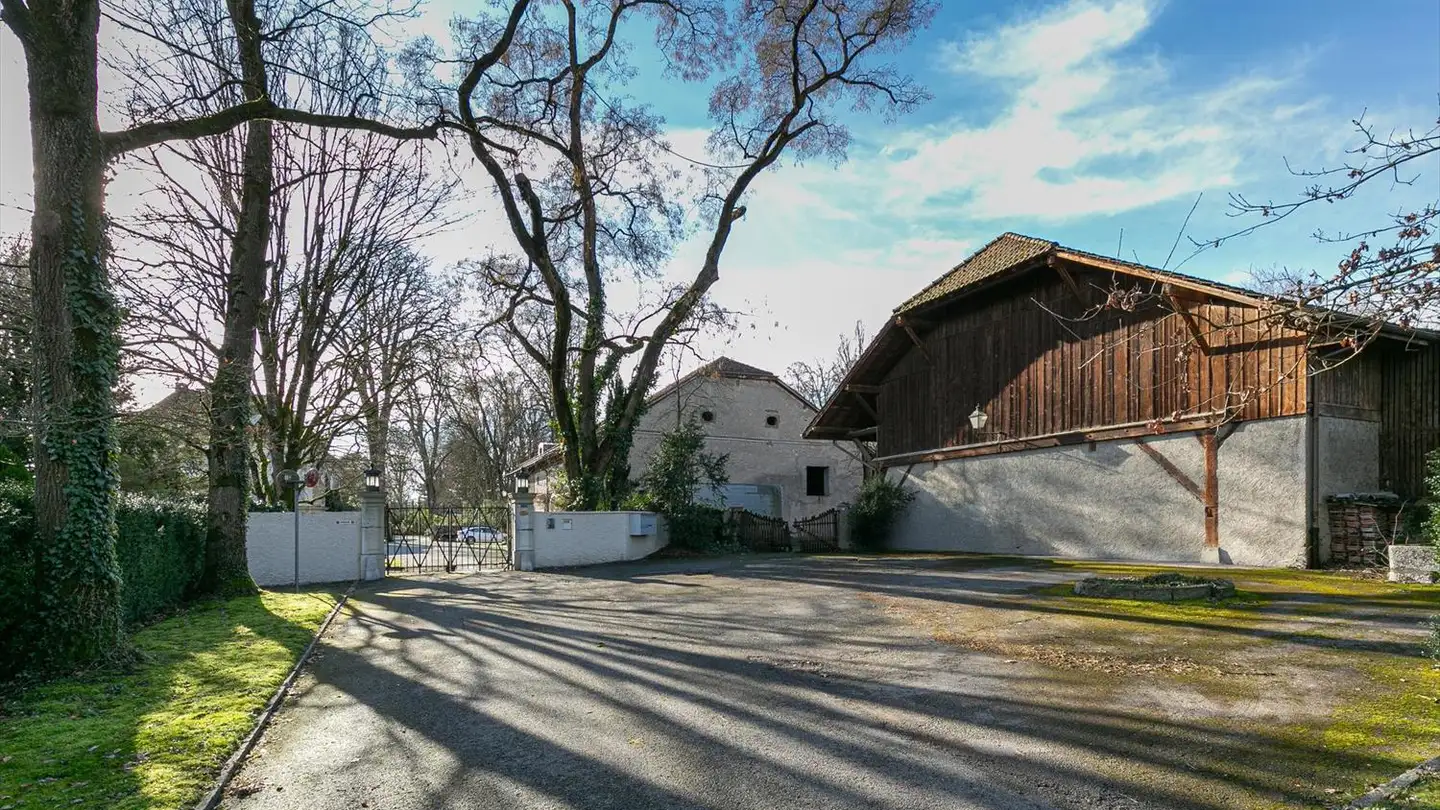 Terreno edificabile in vendita - 1214 Vernier - Photo 2