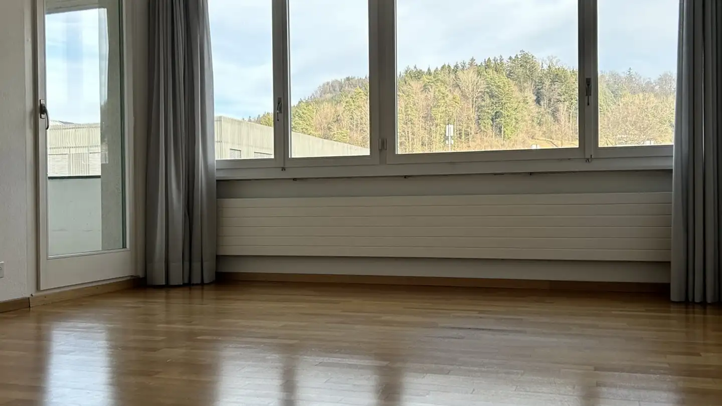 Bureau à louer - Lättichstrasse 3, 6340 Baar