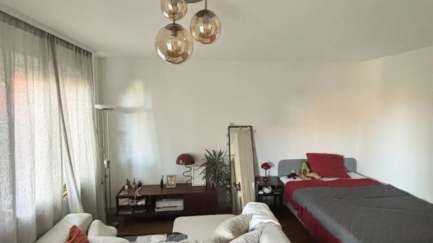 Apartment for rent - Weissensteinstrasse 49c, 3007 Bern - Photo 2