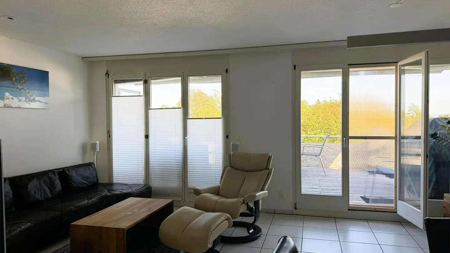 Wohnung kaufen - Quellenstrasse 22, 8200 Schaffhausen - Foto 3