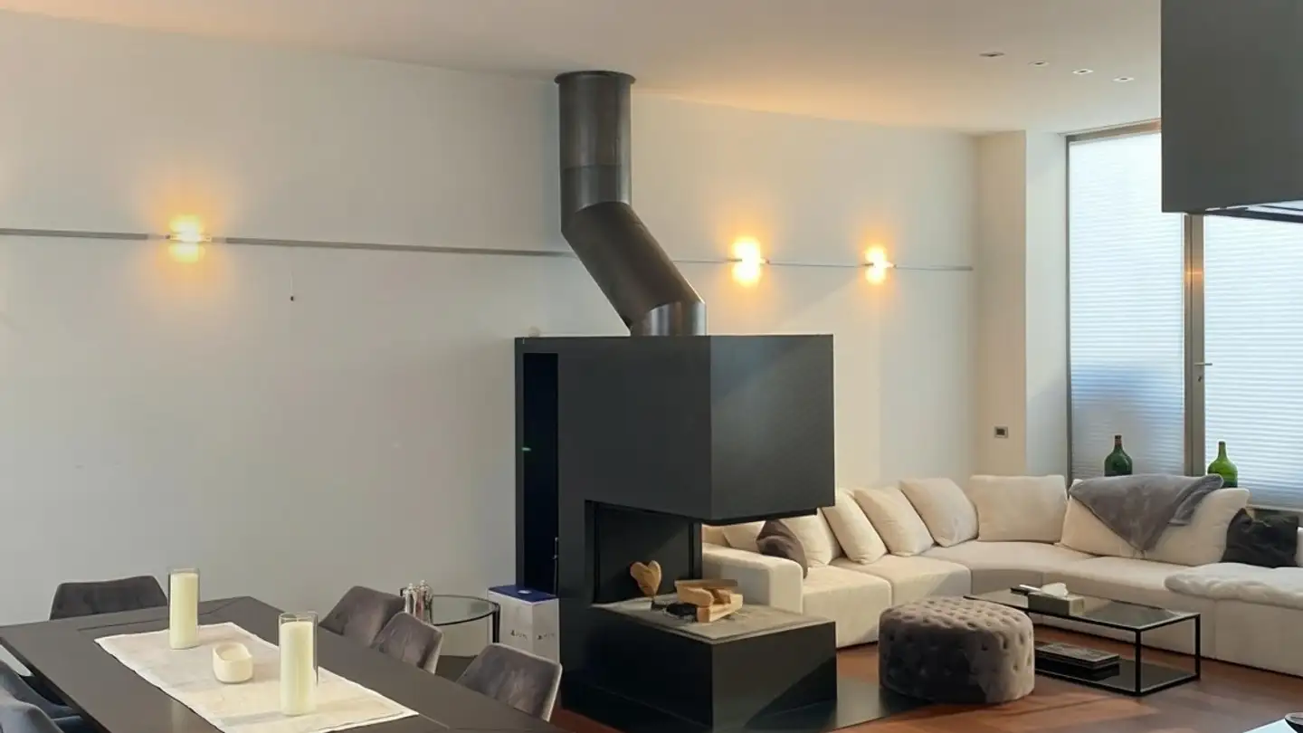 Appartement à louer - Rotbuchstrasse 5a, 8006 Zürich