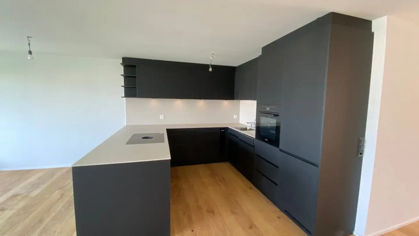 Appartement à louer - Eichenstrasse 18, 6015 Luzern
