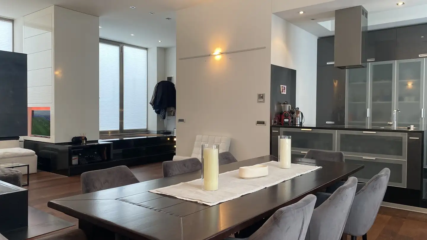 Appartement à louer - Rotbuchstrasse 5a, 8006 Zürich - Photo 2