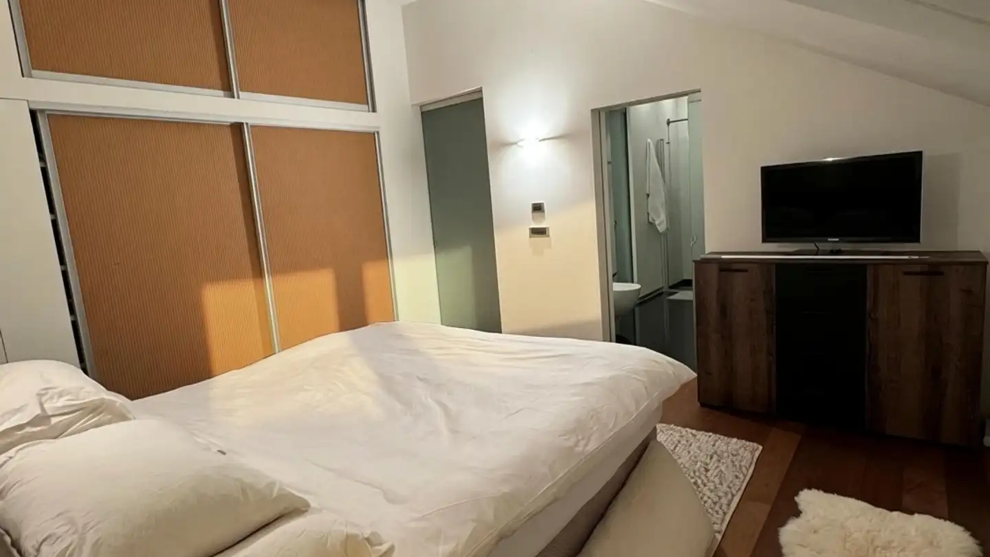 Appartement à louer - Rotbuchstrasse 5a, 8006 Zürich - Photo 3