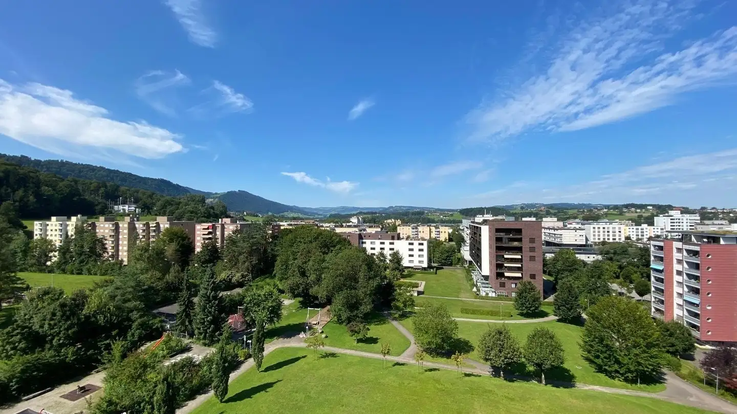 Appartamento in affitto - Eichenstrasse 18, 6015 Luzern - Photo 2