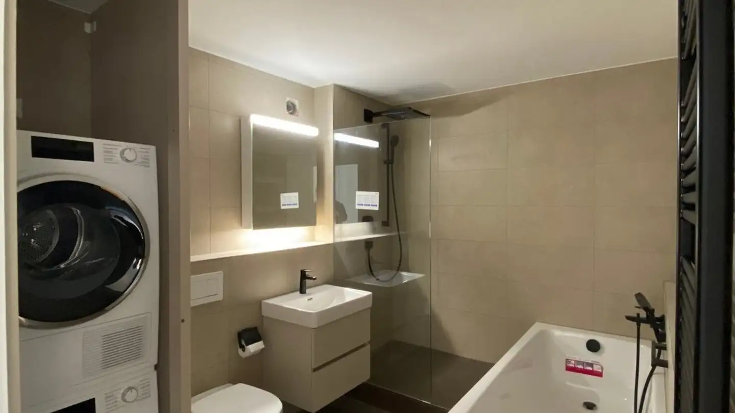 Appartamento in affitto - Eichenstrasse 18, 6015 Luzern - Photo 3