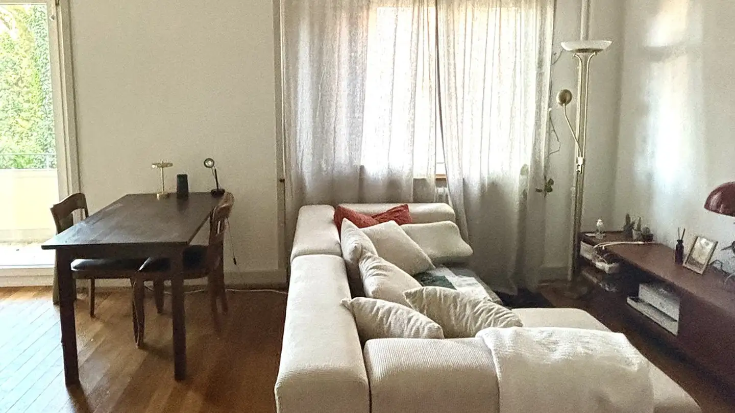 Apartment for rent - Weissensteinstrasse 49c, 3007 Bern - Photo 3