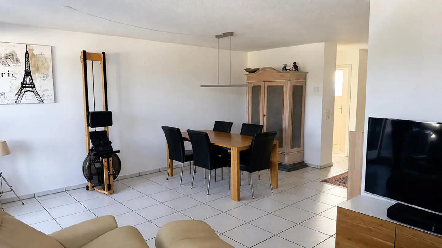 Wohnung kaufen - Quellenstrasse 22, 8200 Schaffhausen - Foto 2