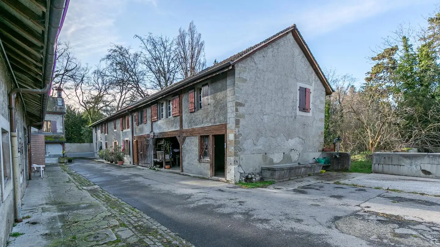 Terreno edificabile in vendita - 1214 Vernier - Photo 3