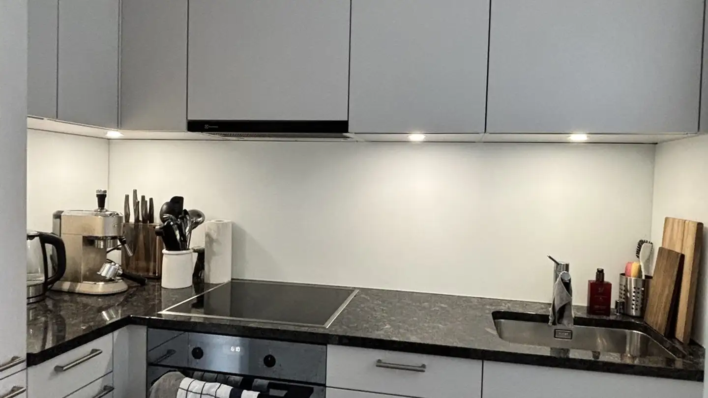 Apartment for rent - Weissensteinstrasse 49c, 3007 Bern - Photo 4