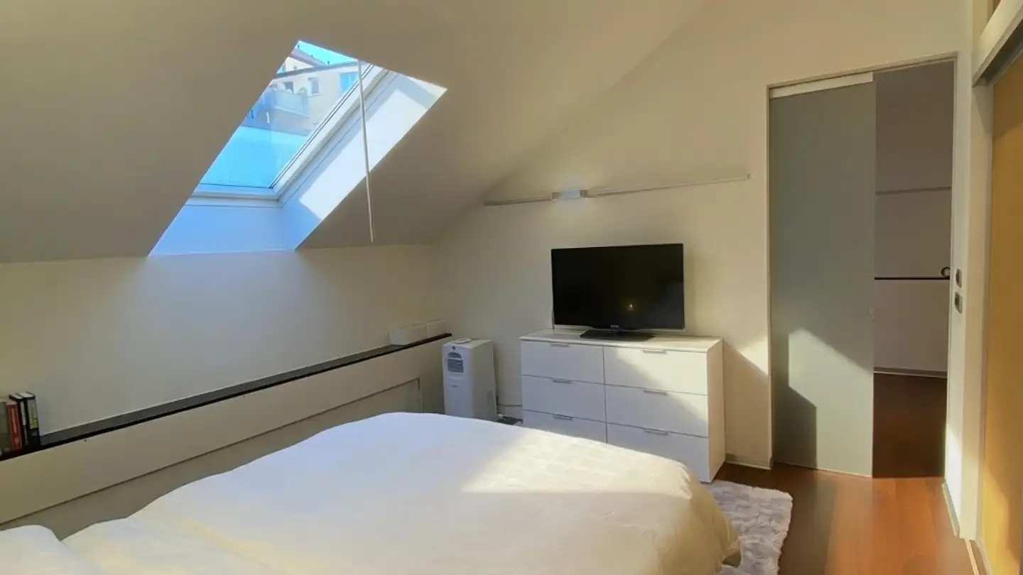 Appartement à louer - Rotbuchstrasse 5a, 8006 Zürich - Photo 4