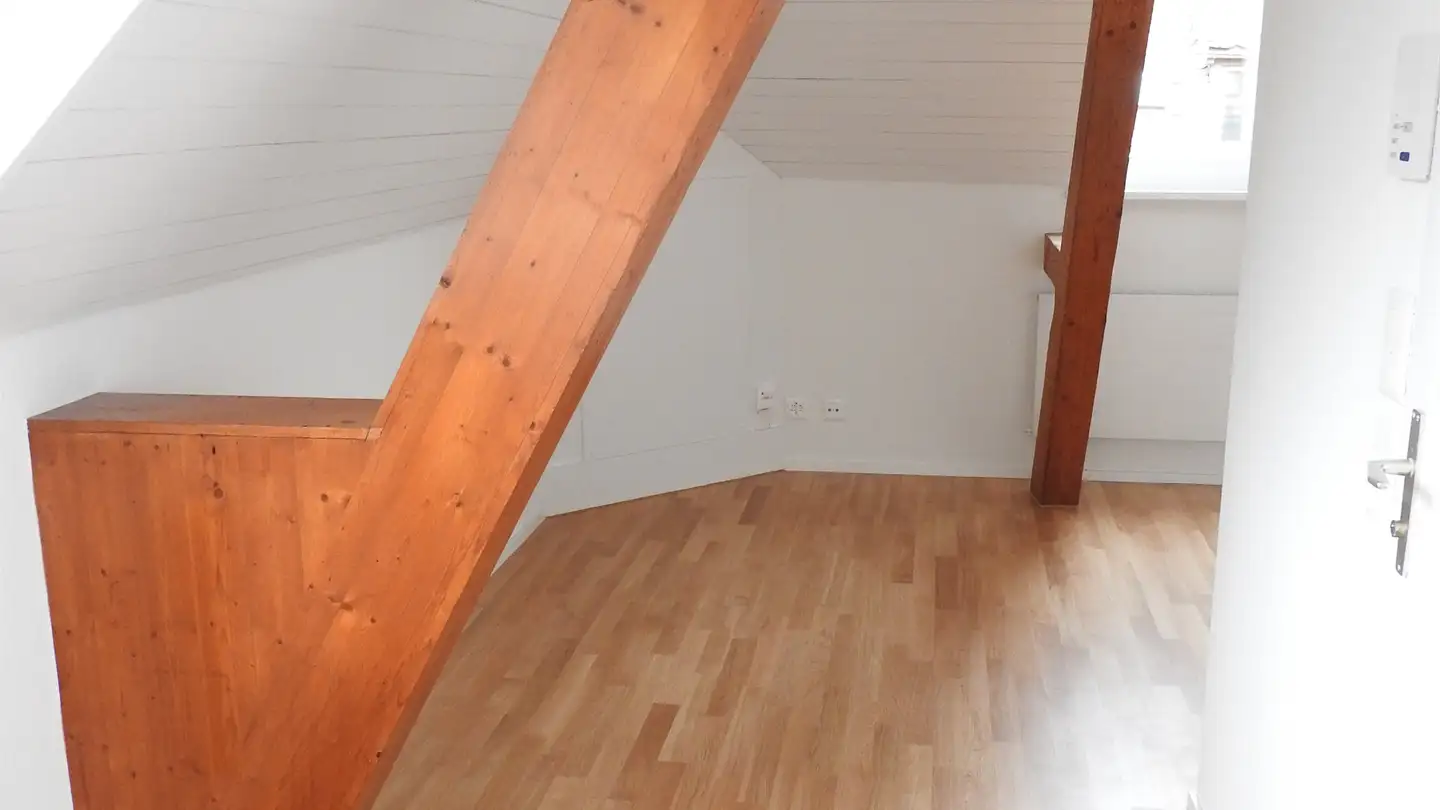 Wohnung mieten - Lustgartenstrasse 14, 9000 St. Gallen - Foto 2