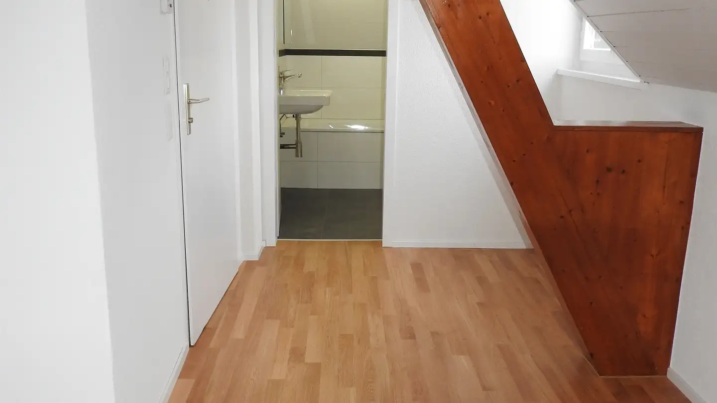 Wohnung mieten - Lustgartenstrasse 14, 9000 St. Gallen - Foto 3
