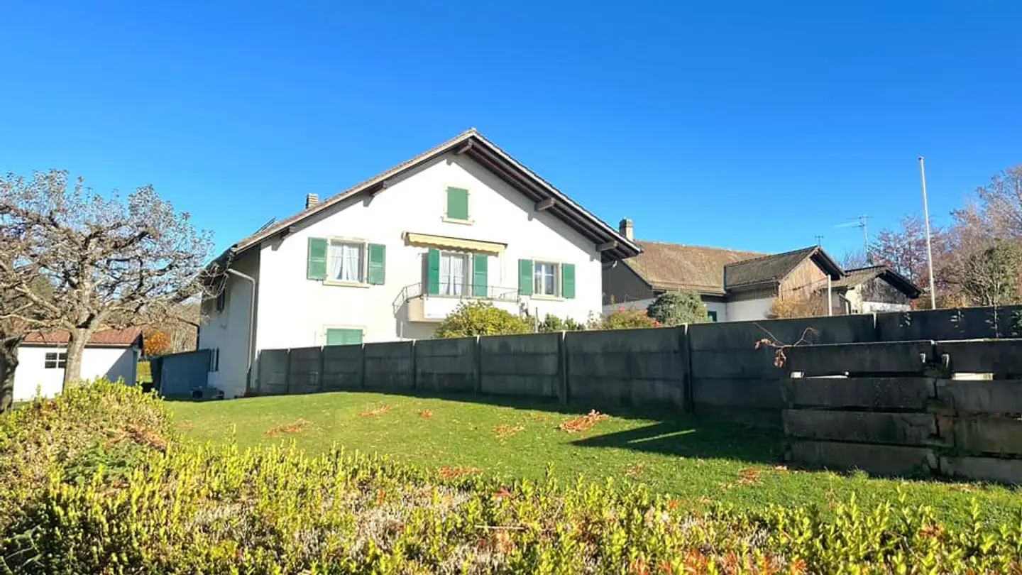 Einfamilienhaus kaufen - 1066 Epalinges - Foto 3