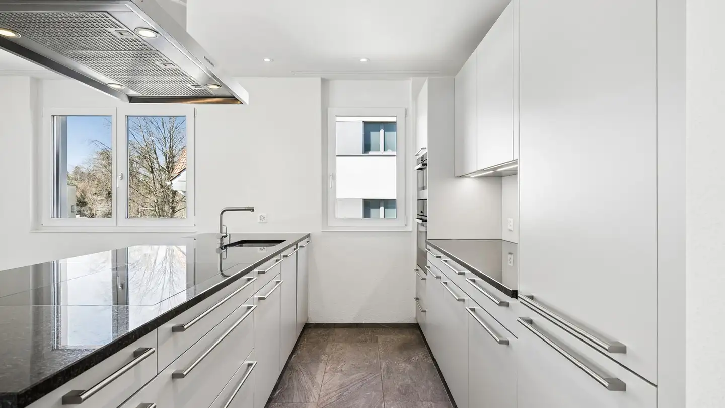 Wohnung mieten - Buechwisstrasse 2b, 8121 Benglen - Foto 2