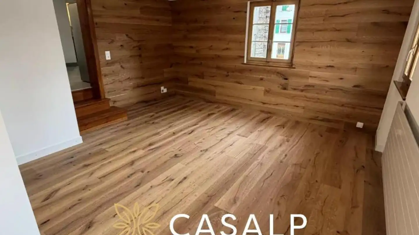 Apartment for sale - 3963 Crans-Montana