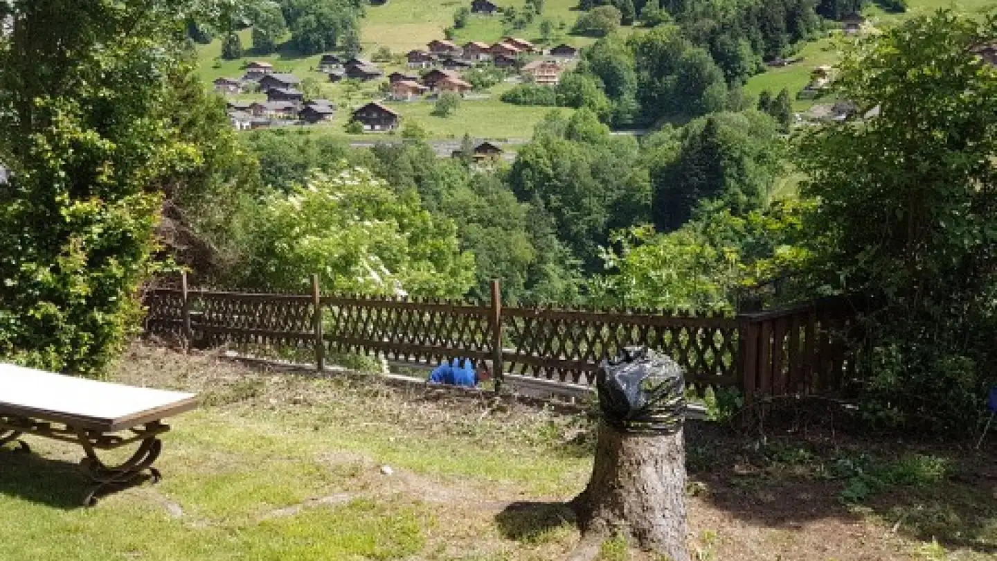 Chalet for sale - Route De Troistorrents, 1872 Troistorrents - Photo 2