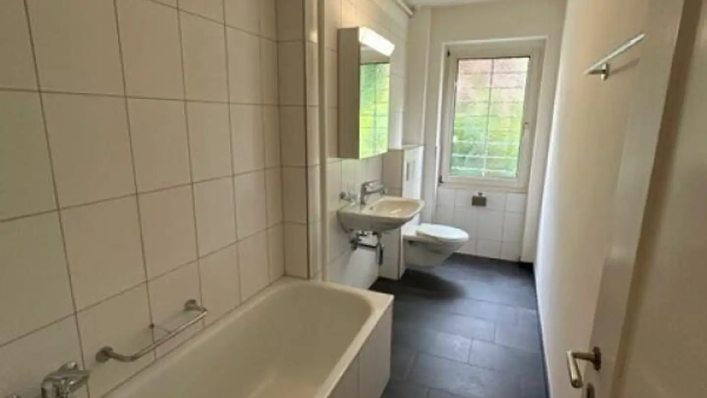 Wohnung mieten - Haumesserstrasse 25, 8038 Zürich - Foto 4