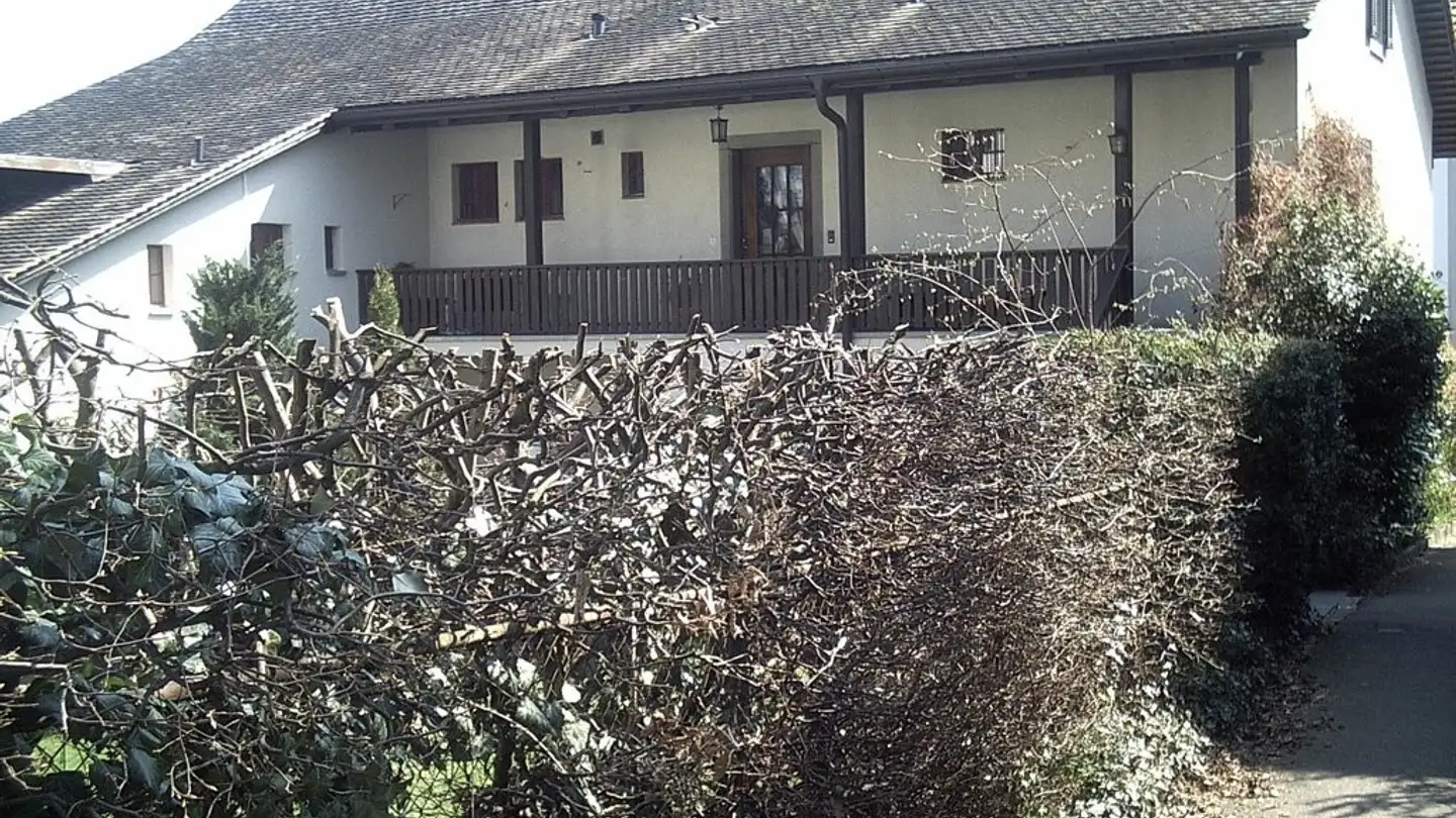 Wohnung mieten - Hintergasse 8, 8803 Rüschlikon - Foto 2