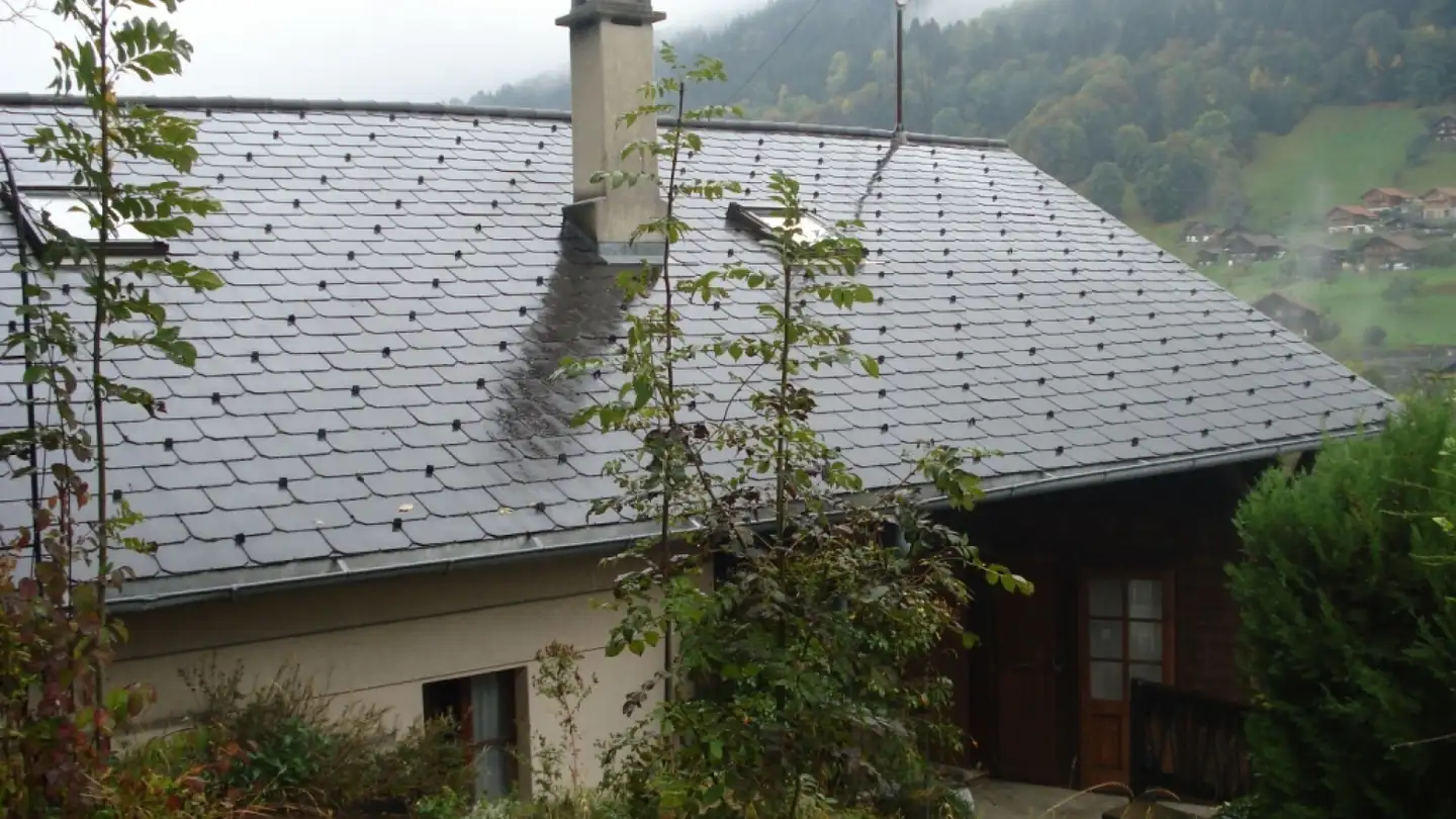 Chalet for sale - Route De Troistorrents, 1872 Troistorrents - Photo 3