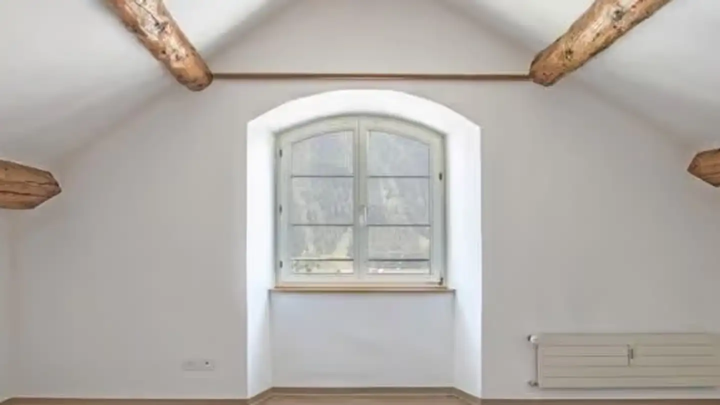 Apartment for rent - Crappun 4a, 7503 Samedan