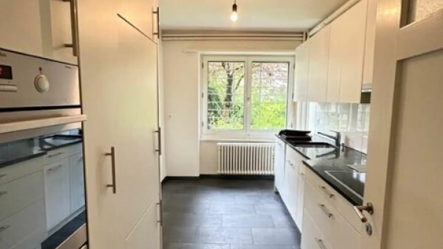 Wohnung mieten - Haumesserstrasse 25, 8038 Zürich