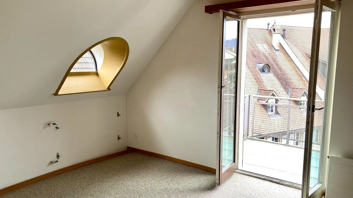 Apartment for rent - Bauerngasse 6, 4242 Laufen - Photo 4