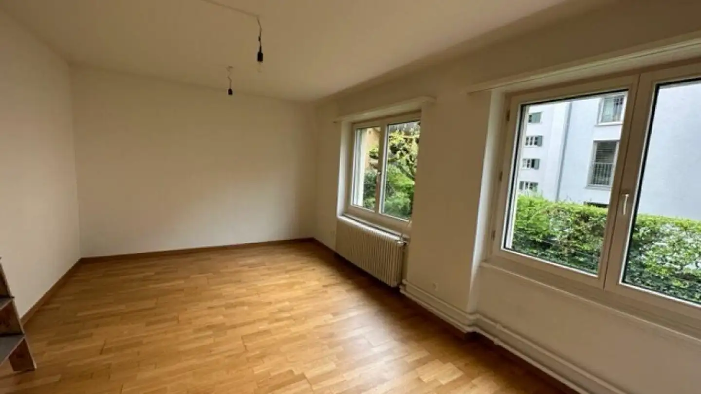Wohnung mieten - Haumesserstrasse 25, 8038 Zürich - Foto 2