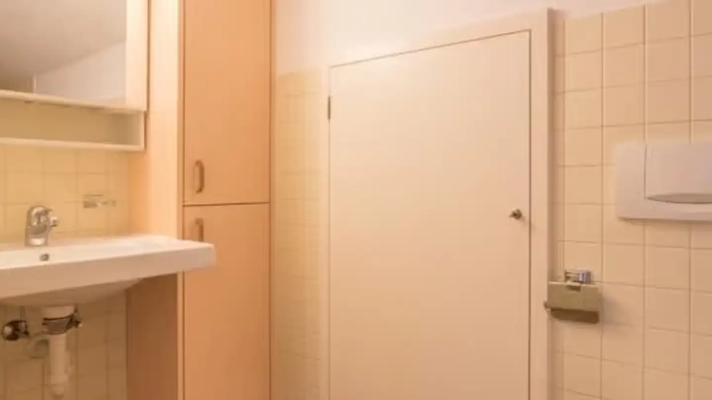 Apartment for rent - Crappun 4a, 7503 Samedan - Photo 2
