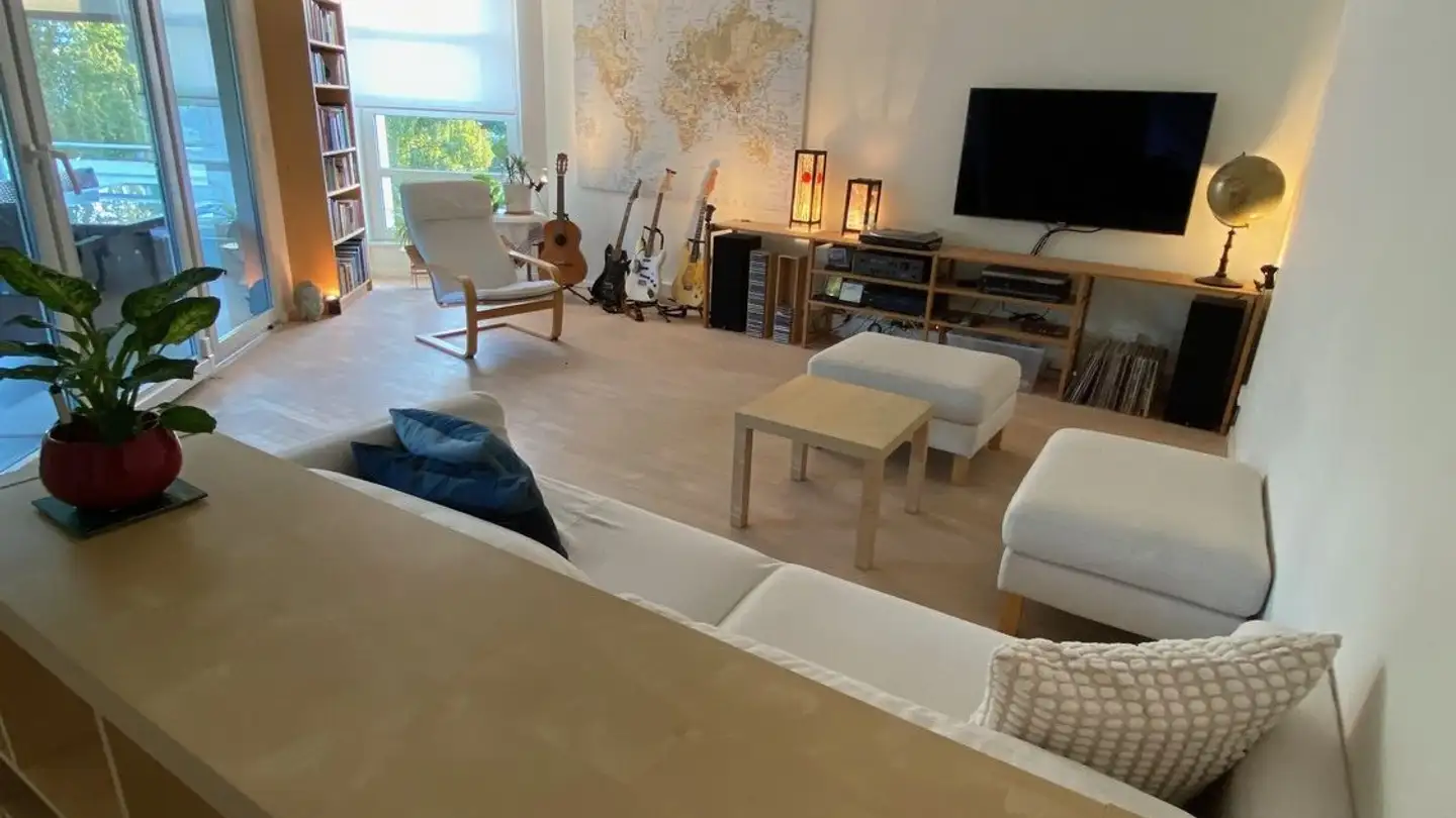 Apartment for rent - 6004 Luzern