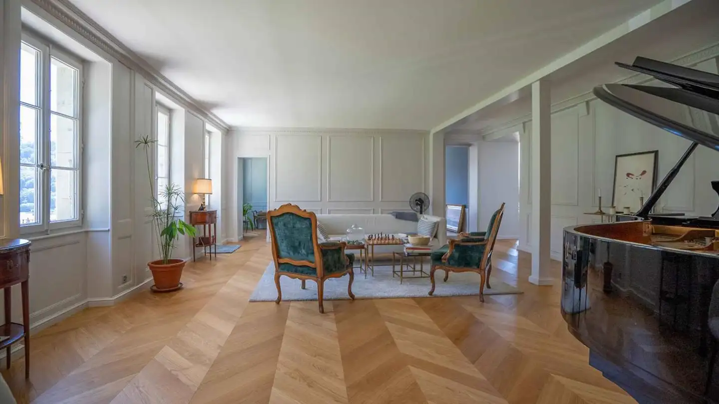 Casa singola in vendita - 1510 Moudon - Photo 3