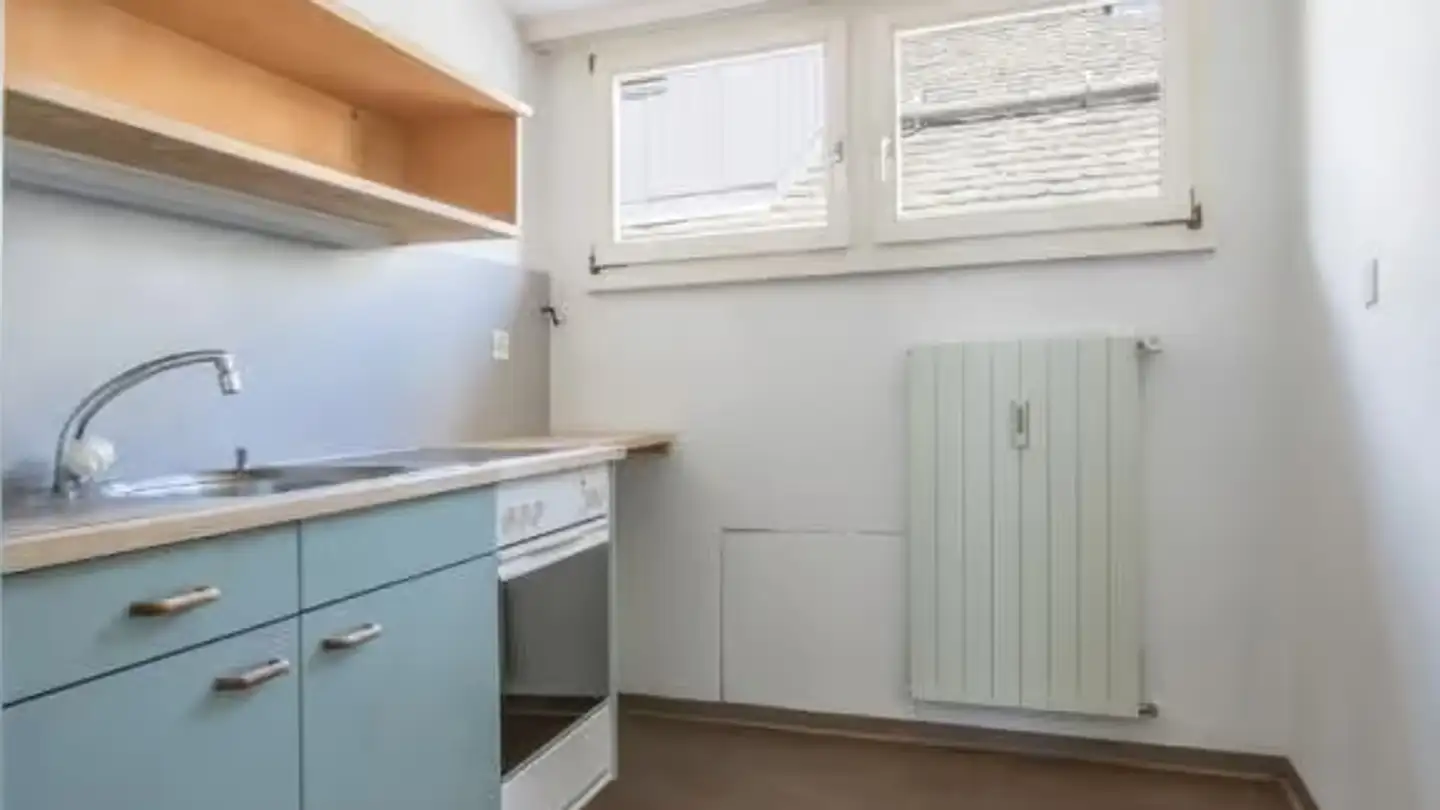 Apartment for rent - Crappun 4a, 7503 Samedan - Photo 3