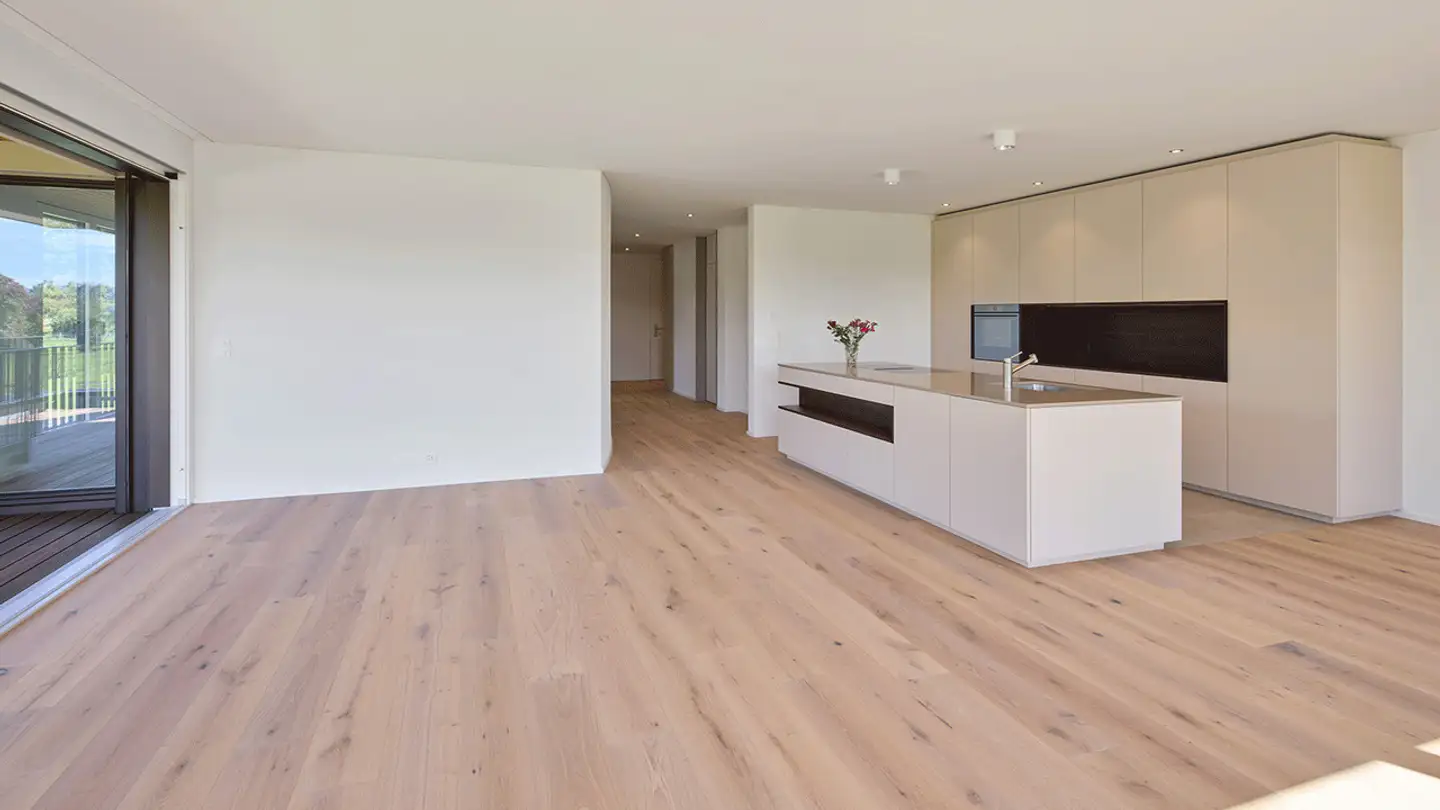 Appartement à vendre - Sankt Ottilienstrasse, 6018 Buttisholz