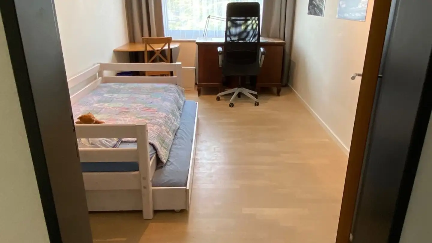 Apartment for rent - 6004 Luzern - Photo 2