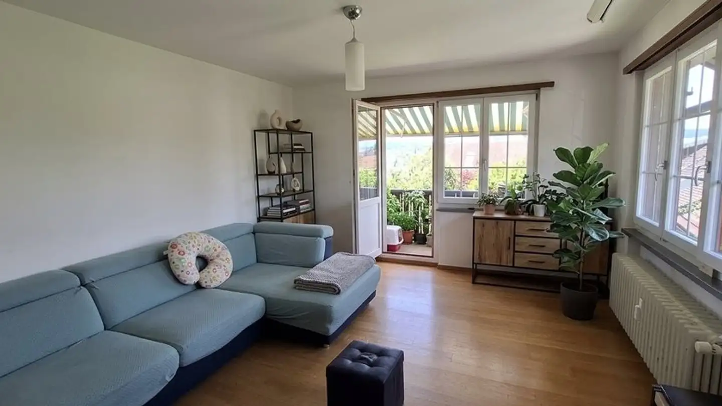 Wohnung mieten - Hintergasse 8, 8803 Rüschlikon - Foto 4